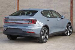 2022 Polestar 2 Standard range Single motor