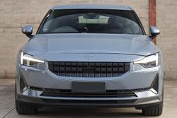 2022 Polestar 2 Standard range Single motor