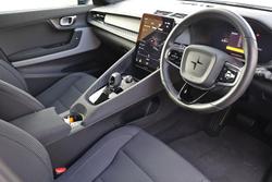 2022 Polestar 2 Standard range Single motor