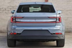 2022 Polestar 2 Standard range Single motor