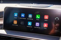 2026 Chery Tiggo 4 Urban