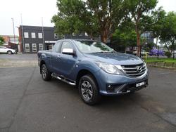 Mazda BT-50