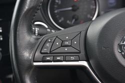 2018 Nissan QASHQAI ST