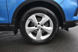 2018 Nissan QASHQAI ST