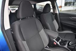 2018 Nissan QASHQAI ST