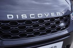 2025 Land Rover Discovery Sport P200 S