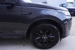 2025 Land Rover Discovery Sport P200 S