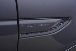 2025 Land Rover Discovery Sport P200 S