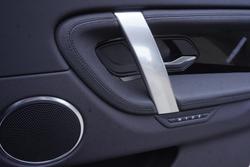 2025 Land Rover Discovery Sport P200 S