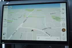 2025 Land Rover Discovery Sport P200 S