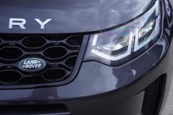 2025 Land Rover Discovery Sport P200 S