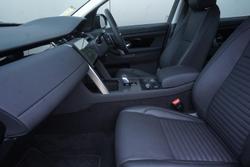 2025 Land Rover Discovery Sport P200 S