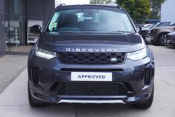2025 Land Rover Discovery Sport P200 S