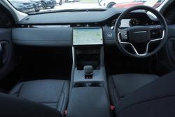 2025 Land Rover Discovery Sport P200 S