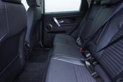 2025 Land Rover Discovery Sport P200 S