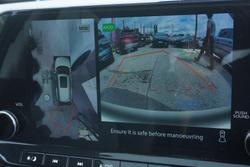 2024 Nissan Pathfinder Ti-L