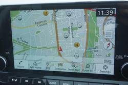 2024 Nissan Pathfinder Ti-L