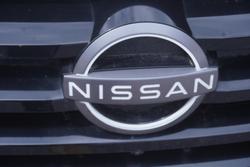 2024 Nissan Pathfinder Ti-L