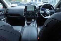 2024 Nissan Pathfinder Ti-L