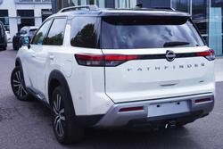 2024 Nissan Pathfinder Ti-L