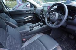 2024 Nissan Pathfinder Ti-L