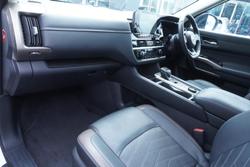 2024 Nissan Pathfinder Ti-L