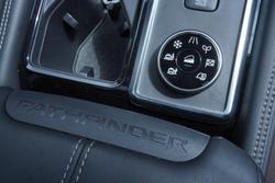 2024 Nissan Pathfinder Ti-L