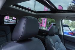 2024 Nissan Pathfinder Ti-L