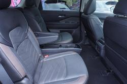 2024 Nissan Pathfinder Ti-L