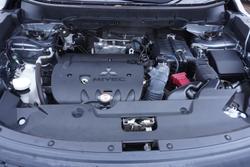 2022 Mitsubishi ASX MR