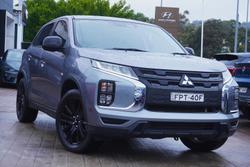 2022 Mitsubishi ASX MR