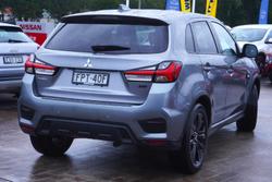 2022 Mitsubishi ASX MR