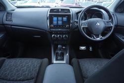 2022 Mitsubishi ASX MR