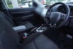 2022 Mitsubishi ASX MR