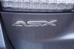 2022 Mitsubishi ASX MR