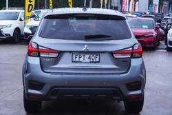 2022 Mitsubishi ASX MR