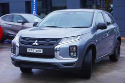 2022 Mitsubishi ASX MR