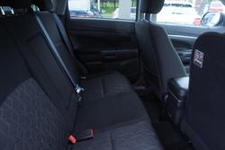 2022 Mitsubishi ASX MR