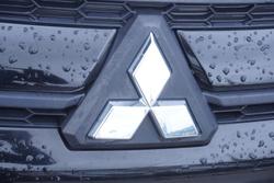 2022 Mitsubishi ASX MR