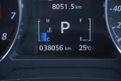 2022 Mitsubishi ASX MR