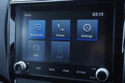 2022 Mitsubishi ASX MR