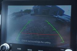 2022 Mitsubishi ASX MR