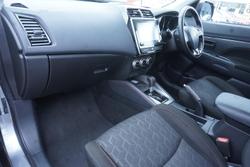 2022 Mitsubishi ASX MR