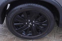 2022 Mitsubishi ASX MR