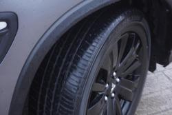 2022 Mitsubishi ASX MR