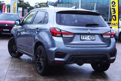 2022 Mitsubishi ASX MR