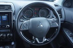 2022 Mitsubishi ASX MR