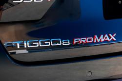 2026 Chery Tiggo 8 Pro Max Ultimate AWD