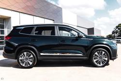 2026 Chery Tiggo 8 Pro Max Ultimate AWD