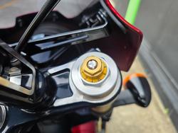 2025 Indian 2025 INDIAN 1250CC 101 SCOUT SUNSET RED METALLIC